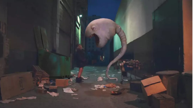 脑洞炸裂设定绝无仅有的电影,日本奇幻不可思议脑洞大开的电影