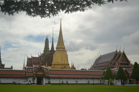 泰国12天自由行攻略,泰国12天自由行省钱攻略