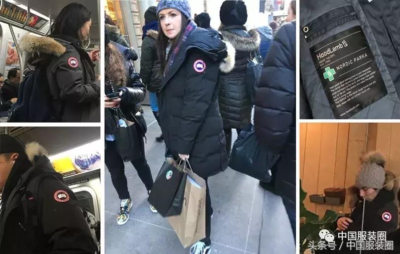 冯晓凯：加拿大鹅卖你的是一种叫“富裕归属感”吗，6月销售曝光