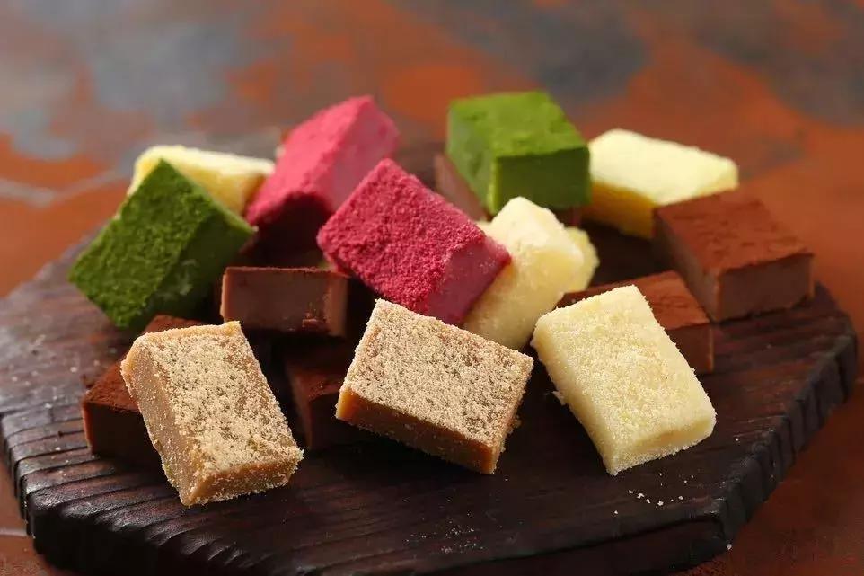 七夕土味情话送礼指南,送七夕礼物的撩妹情话