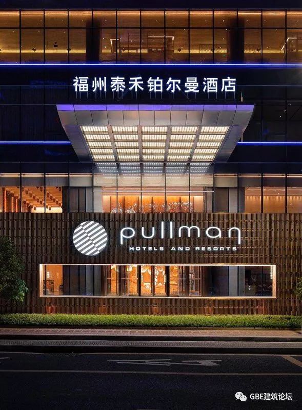 世界级商业航母｜东二环泰禾广场，有颜又有趣，迷skr人