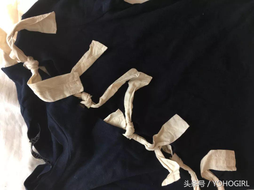 买它花了我一个月工资，可居然穿了一天就坏了？！