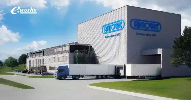 德国百年企业一览表,德国世界500强企业名单