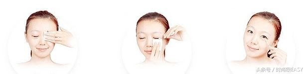 怎么化妆卸妆护肤清洁,如何学会化妆最简单的方法