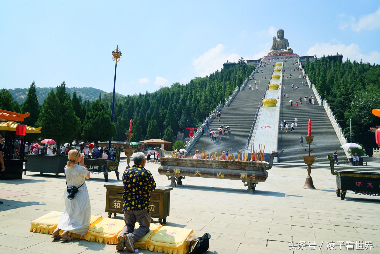 爱上东海湾的美,尽享那片无人打扰的海