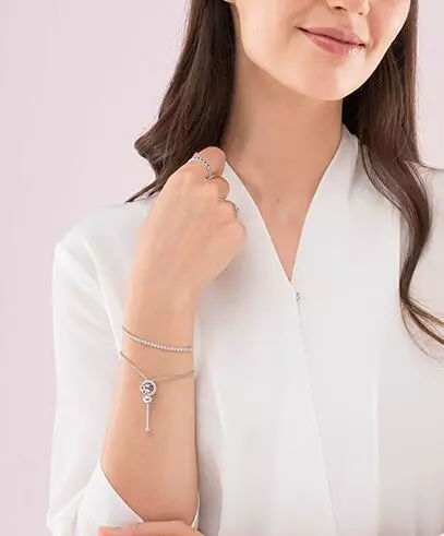 你有一份七夕撩妹指南请查收,追妹子七夕送什么礼物