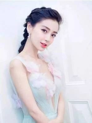 看眉毛识人心图解,看眉识人眉毛越往后越稀疏