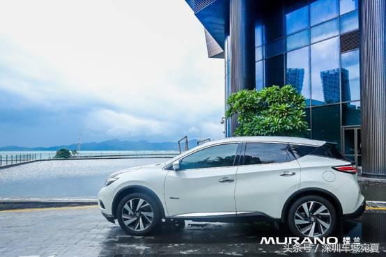 新款楼兰suv试驾,楼兰2020款新楼兰