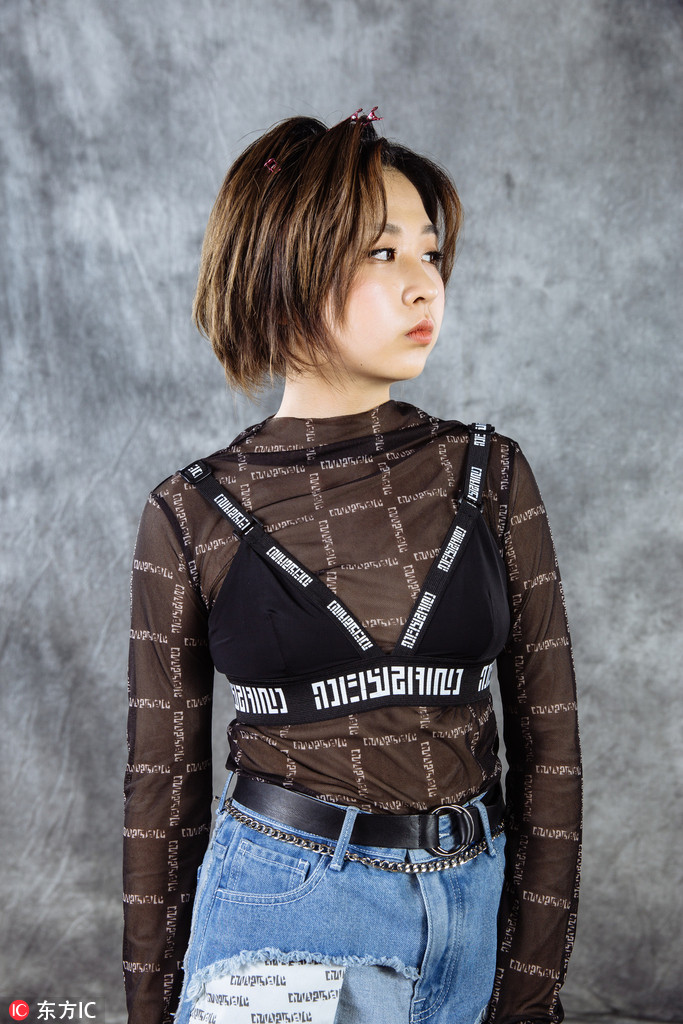 3unshine直面回应退赛101，谈杨超越：或许她努力呢？丨专访