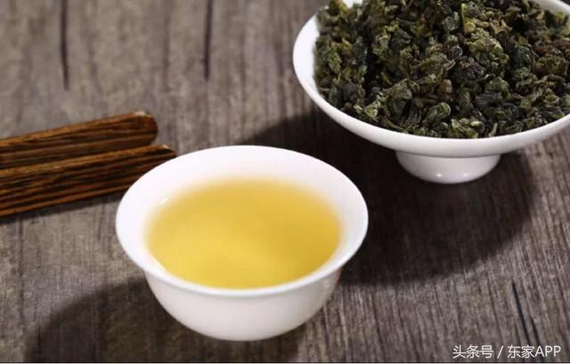 白茶六大茶类口感特点,六大茶类的口感