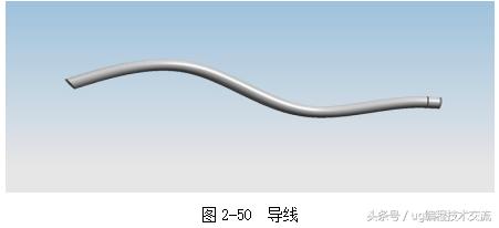 ug复杂模具编程加工思路,ug复杂曲面倒角编程