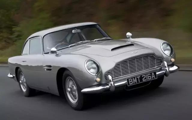 不得不看的三大汽车电影,10部经典汽车类电影