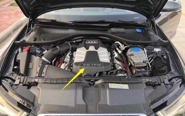 10款奥迪a6l3.0t四驱试驾,3.0t奥迪a6l用车感受