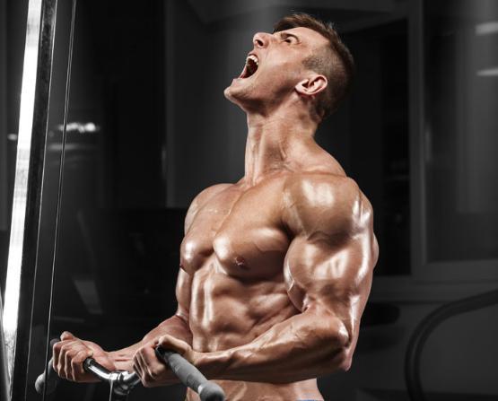 如何练习肌肉爆发力,爆发力怎么练最有效