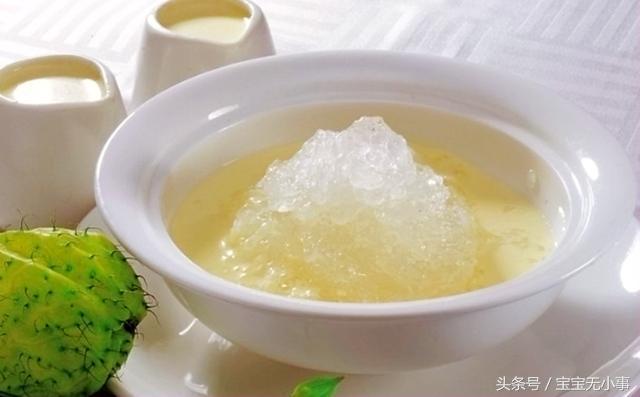 哪些食物对孕妇和胎儿发育好,预防胎儿发育的4种食物