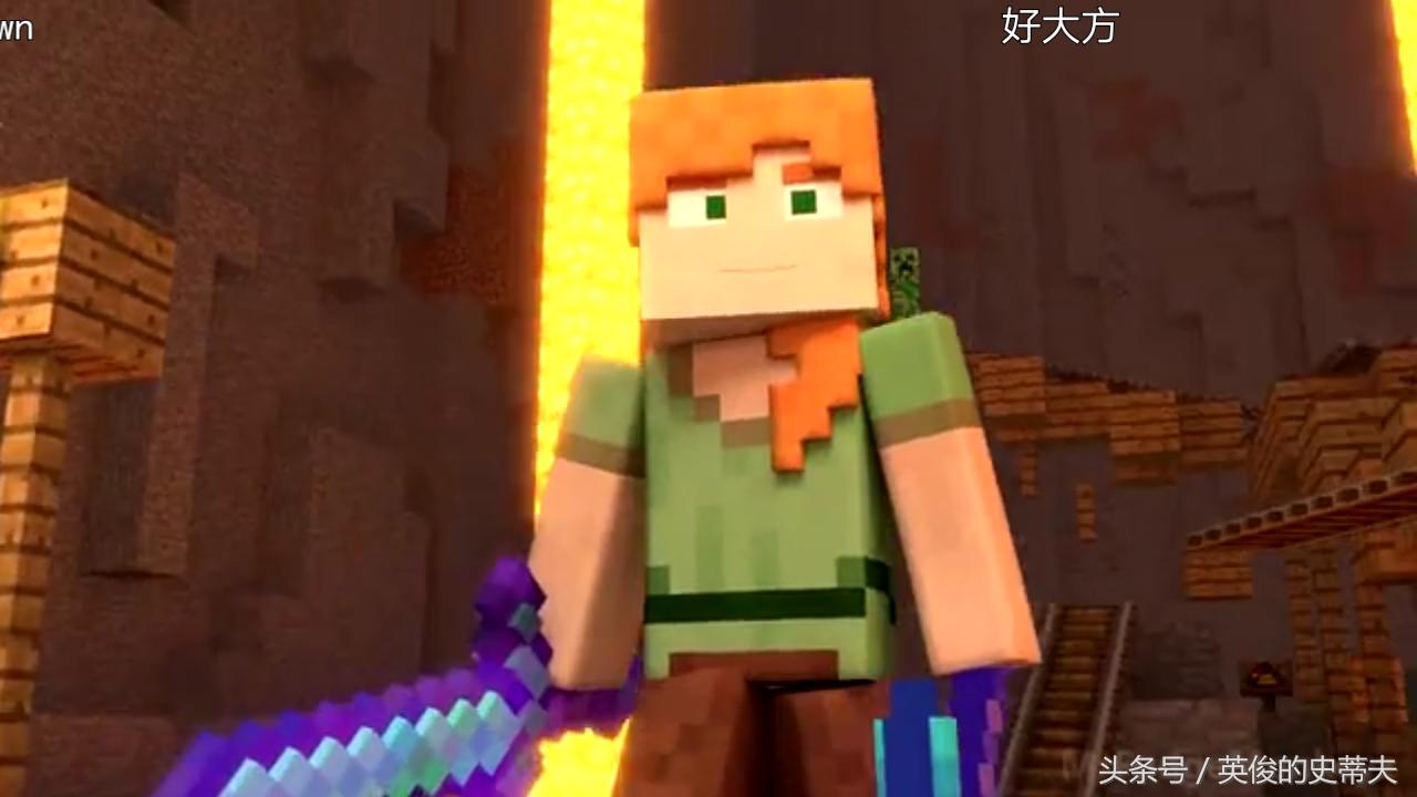 我的世界籽岷模组介绍,我的世界籽岷所有魔族介绍