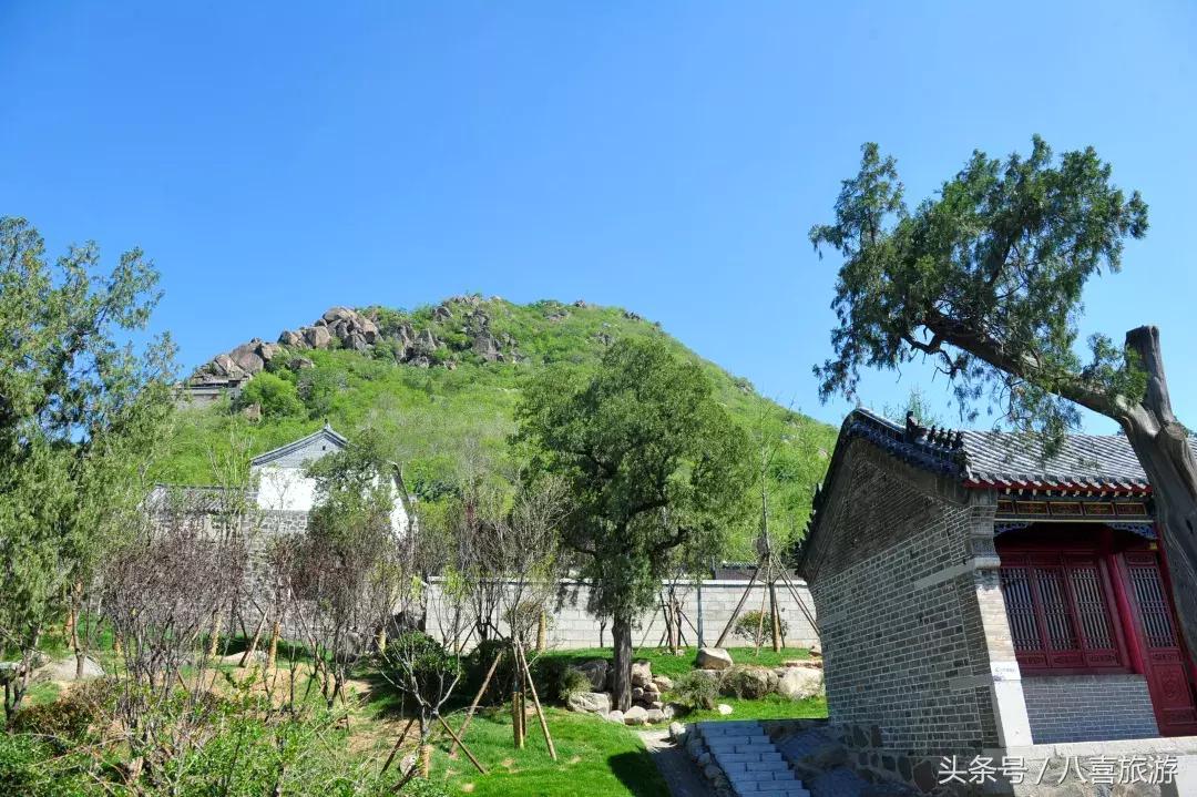 什么称济南为泉城,什么是济南