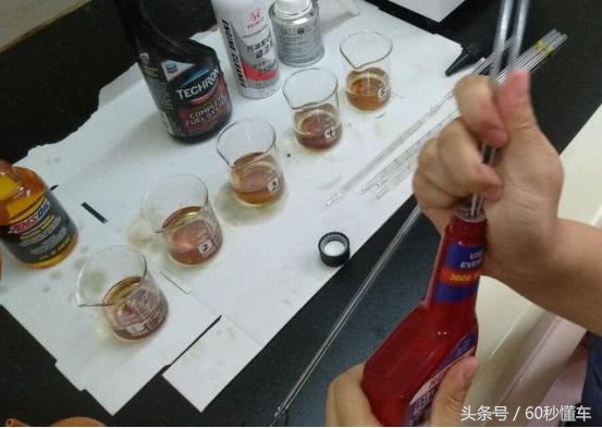 汽车燃油添加剂十大品牌,燃油宝汽油添加剂真的有用吗