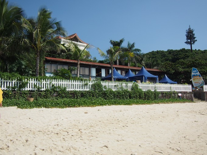 七夕去哪儿约会附近,七夕三亚旅游攻略