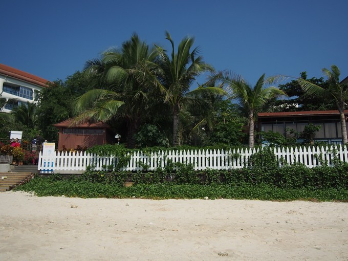 闺蜜三亚游详细攻略,七夕去哪里玩比较浪漫三亚