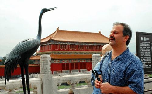 印度人来中国不是旅游，居然也做代购，他们买的都是这个