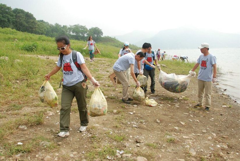 垃圾的烦恼,垃圾带来的烦恼