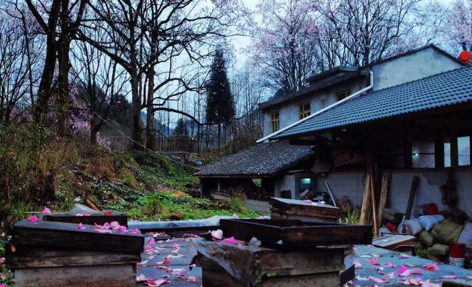 避暑耍水绵阳附近,绵阳周边玩水避暑的地方一天一夜