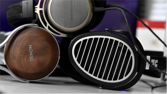 hifiman万元耳机,hifiman万元高端头戴式耳机