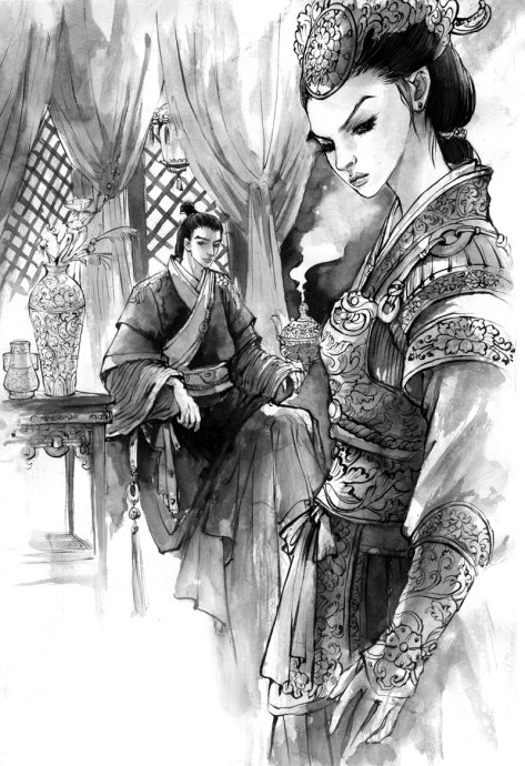 70到80后的作家,80后武侠作者