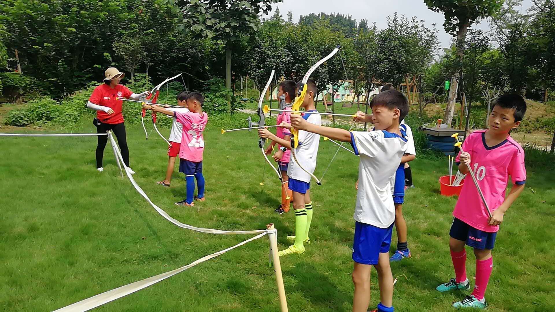 熊孩子的激情与欢乐青训联盟杯总决赛你好