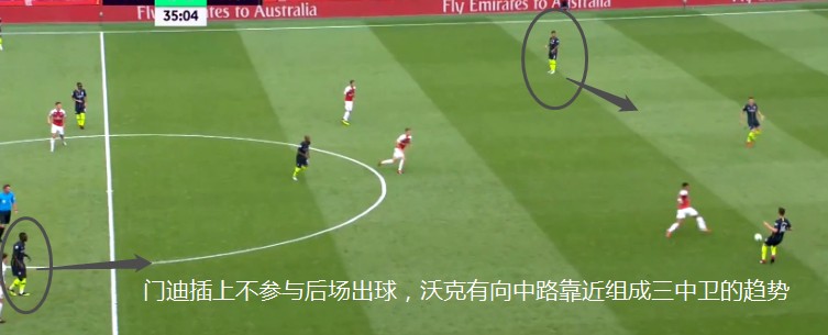 「特邀专栏」打破首轮魔咒，我城卫冕之旅顺利启航