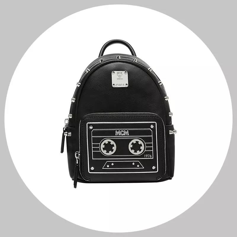 潮牌mc包包,mcm旗舰店包包