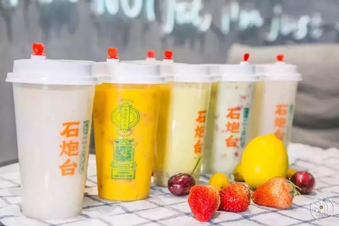 如何打造一家网红烘焙店,烘焙网红店排行榜