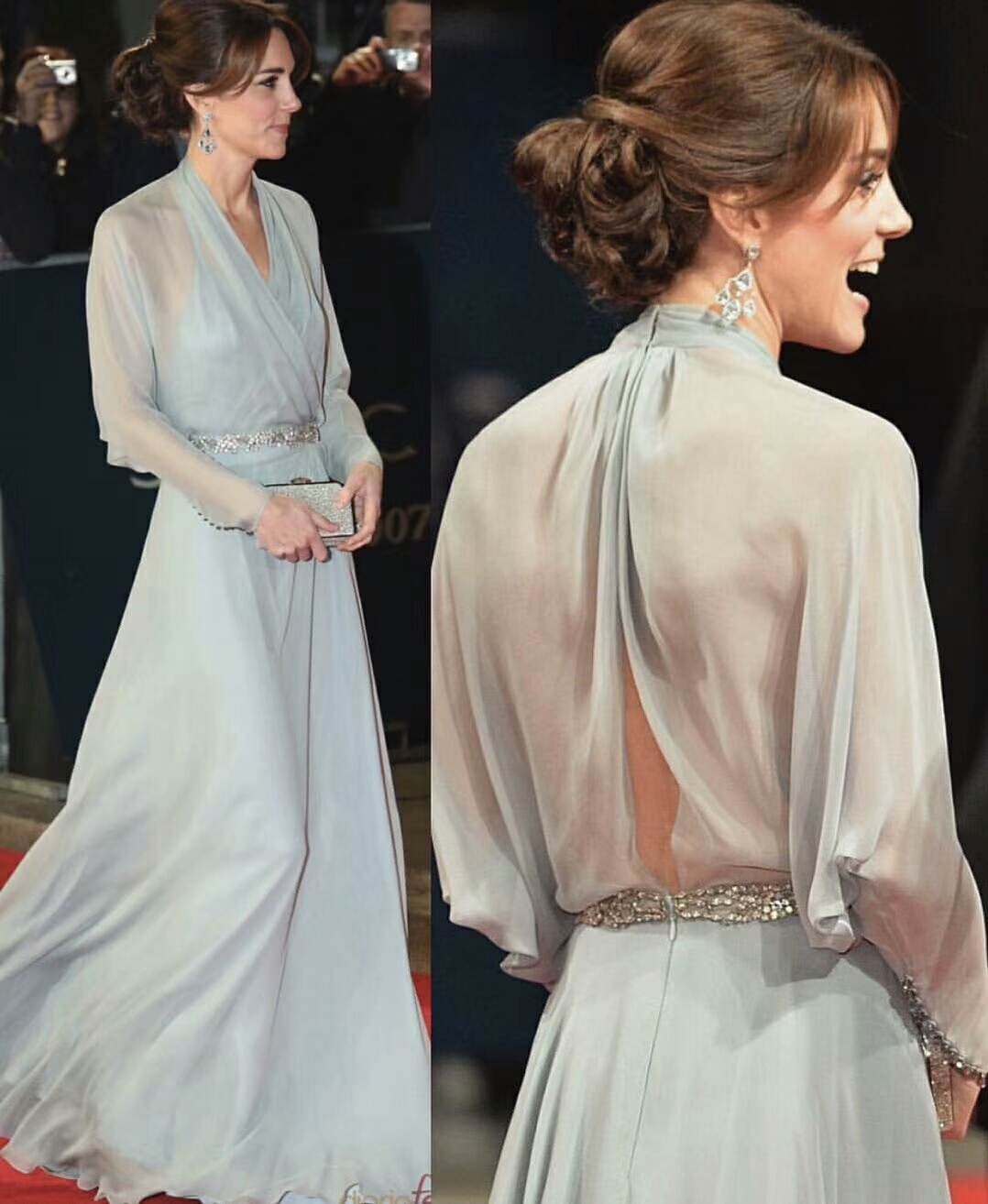 来看看，我们身边的快闪婚