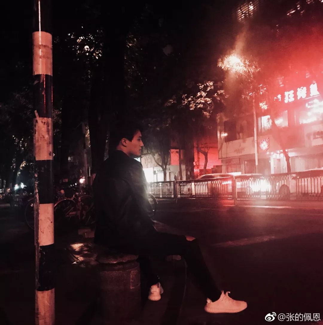 北电2018级表演系男生除了吴磊，下一个脱颖而出的是谁？