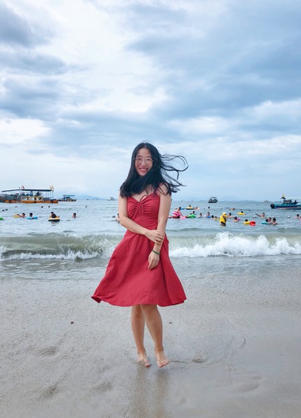 惠州巽寮湾大海世界,惠州最美的海滩是巽寮湾吗