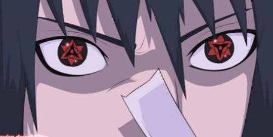 火影忍者各个角色的写轮眼进化,火影忍者中万花筒写轮眼实力排行