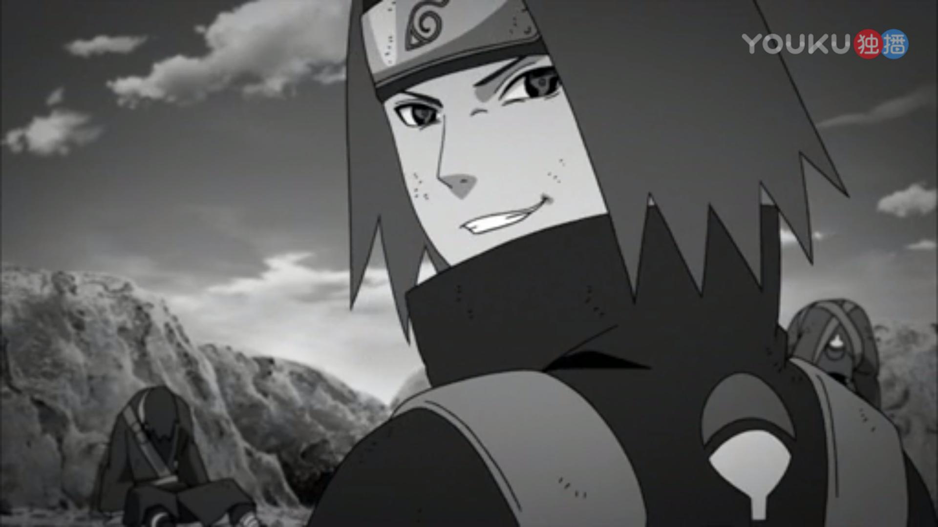 火影七大瞳术,火影万花筒写轮眼的100种形态