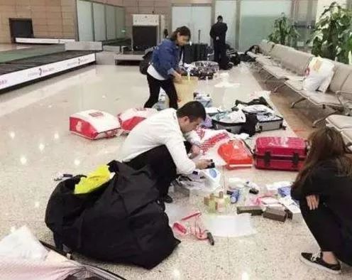 一名代购被税16800元后,在上海机场跳楼自杀?真相来了……