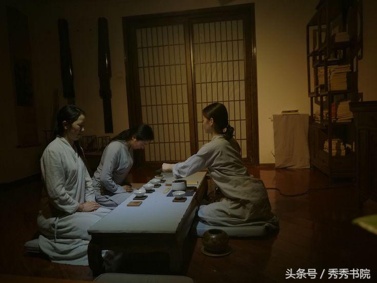 茶道美学文化,茶道美学合集