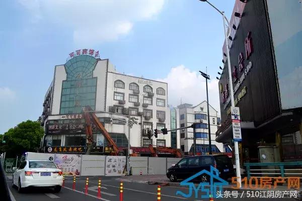 江阴市明年重点工程有几个开工,江阴近期工程项目