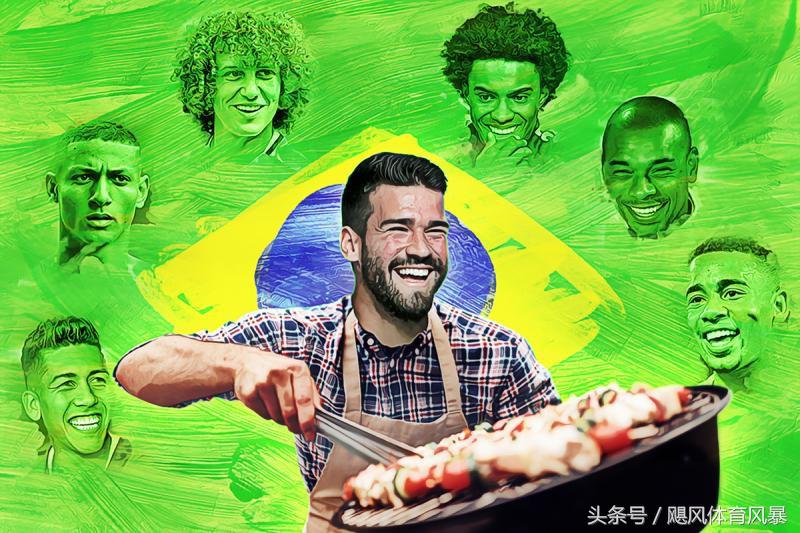 英超菲尔米诺,菲尔米诺热苏斯保利尼奥训练