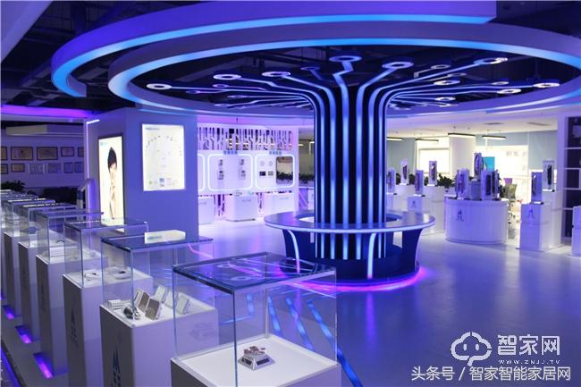 聪明屋智能家居官网,聪明屋智能家居如何