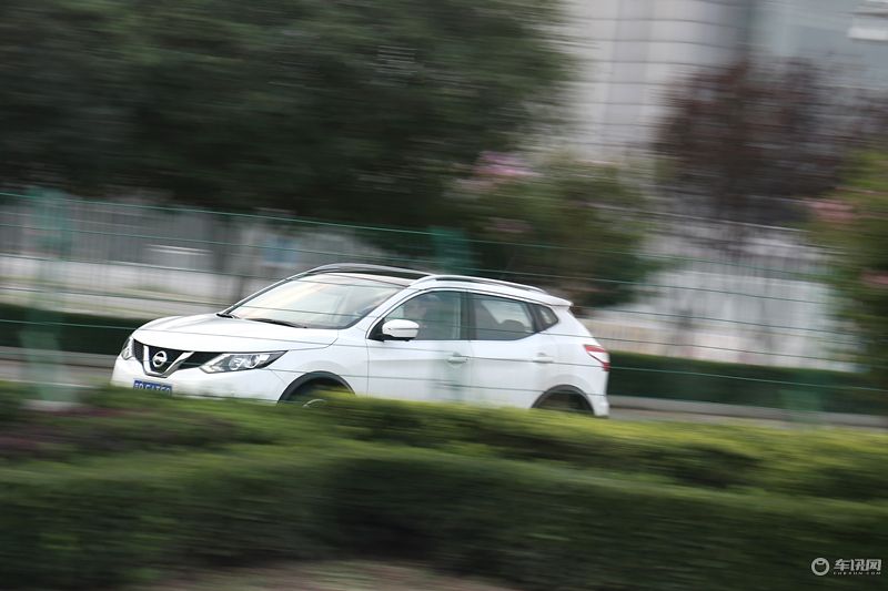 跑了10万公里的奇骏能买吗,跑了10万公里的逍客怎么样