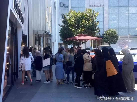 土耳其货币贬值抢购奢侈品,土耳其lv现在多少钱