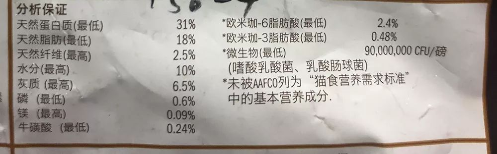 20款猫粮评测,20以内猫粮推荐红黑榜测评