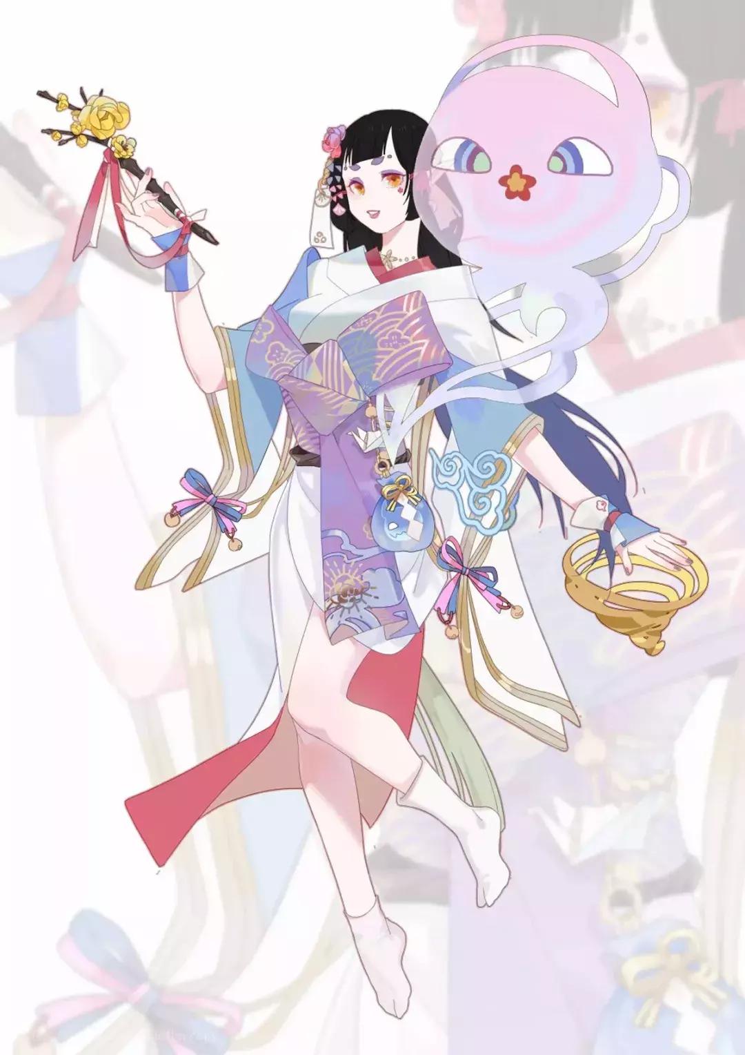 本期壁纸国旗,烟烟罗壁纸