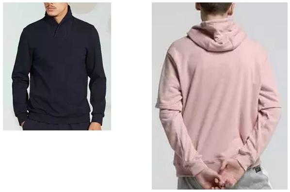 美国运动服装趋势,2018春夏运动服饰潮流