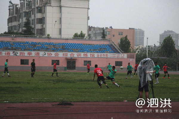 2021泗洪男子汉杯,启程杯篮球赛