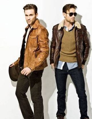 男生衣服分为哪几种类型,男生衣物怎么分类整理